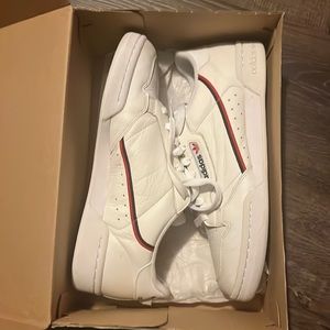 Adidas Continental 80 WORN ONCE Size 10.5